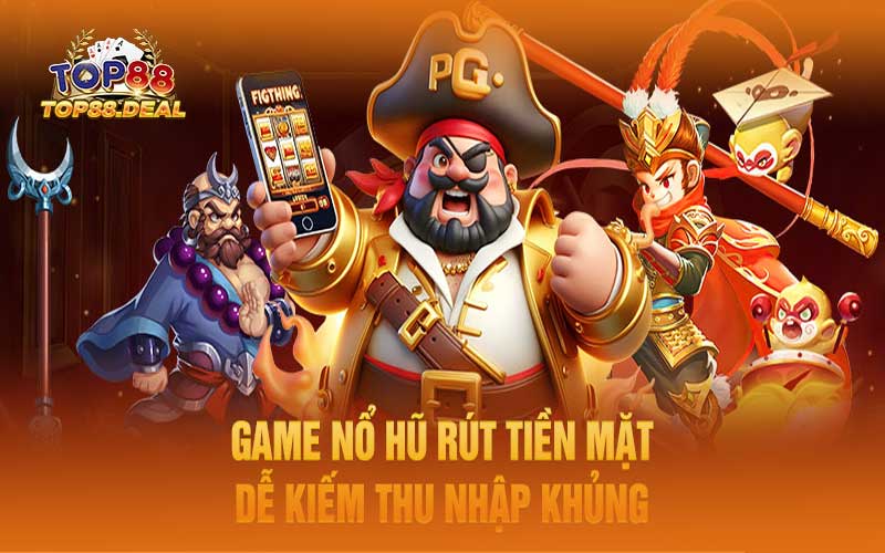 mẹo chơi game nổ hũ rút tiền mặt